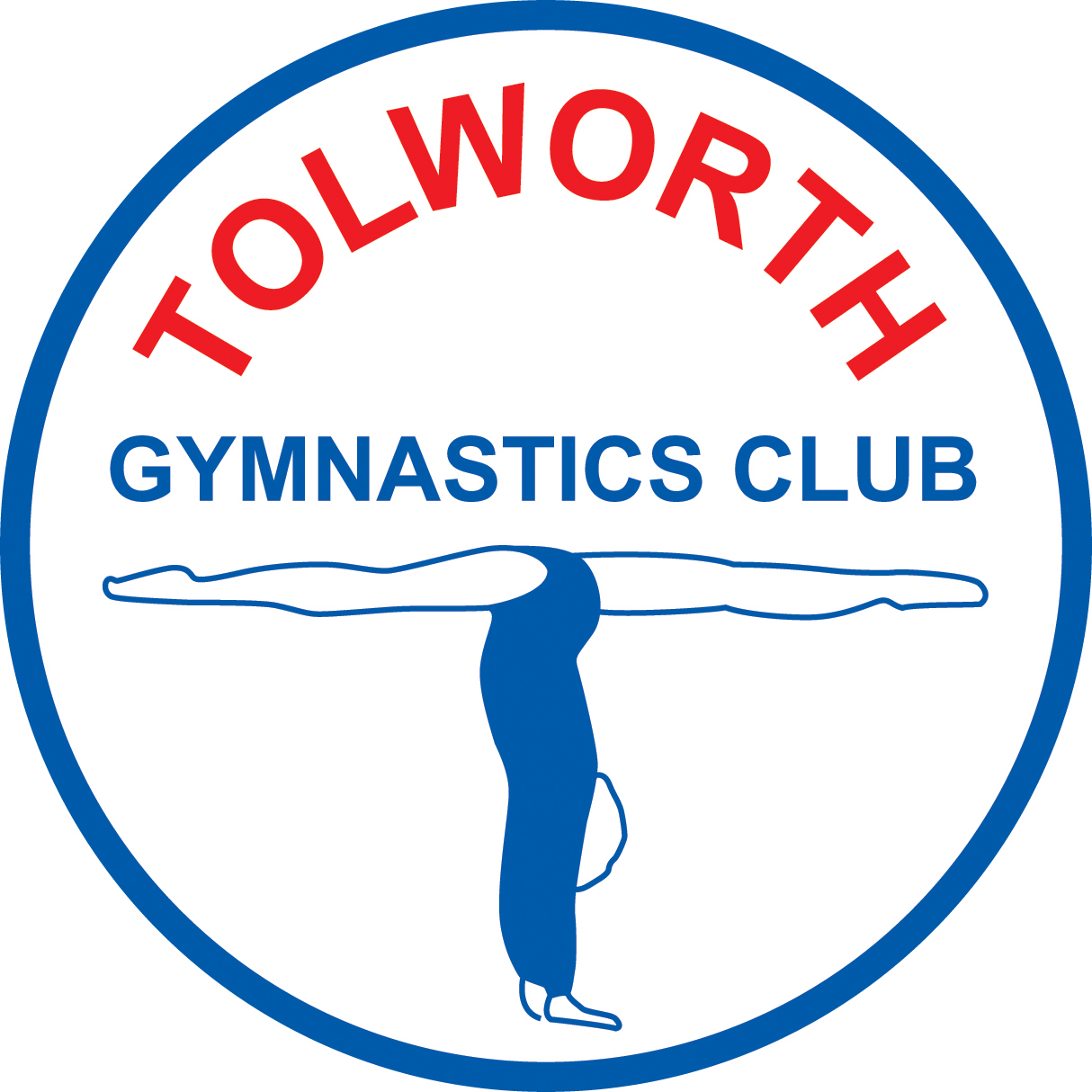 Tolworth Logo